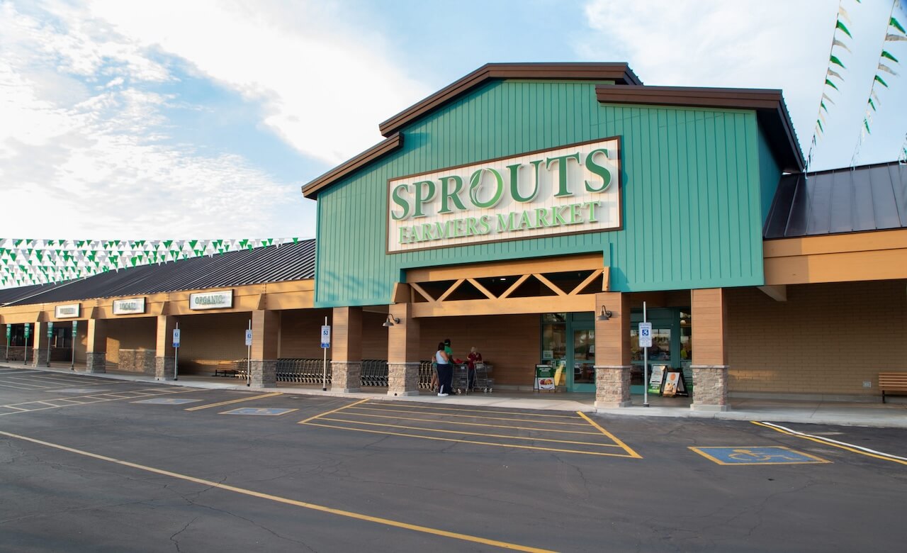 Bored Cow arrives at Sprouts Farmers Market stores